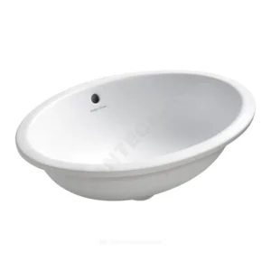 Умывальник мебельный MARLOW 56 без отверстия под смеситель белый Ideal Standard S256001