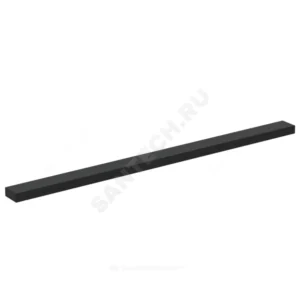 Ручка I.life A черный матовый Ideal Standard T5326XG