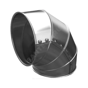 Оболочка на отвод сталь оц Энергопак О-СТ 180/05 (R30) Energoflex EPKO18005030ST